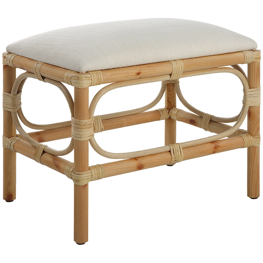 Uttermost Laguna Small Bench