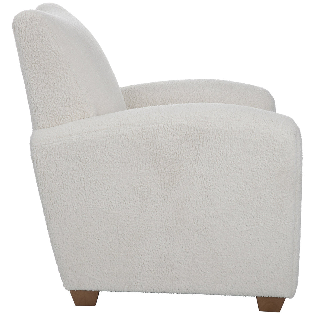 Uttermost Teddy Accent Chair