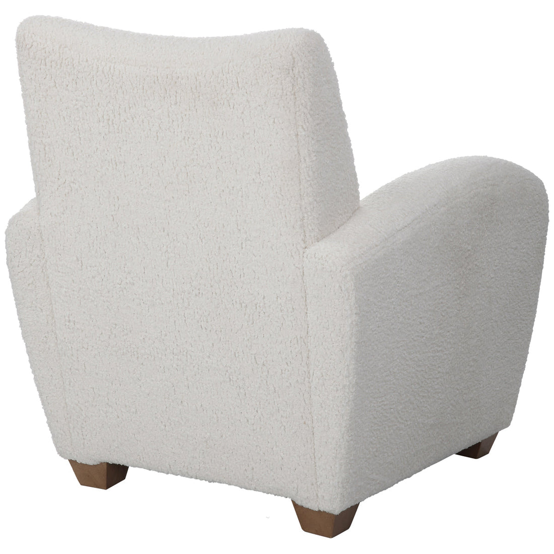 Uttermost Teddy Accent Chair