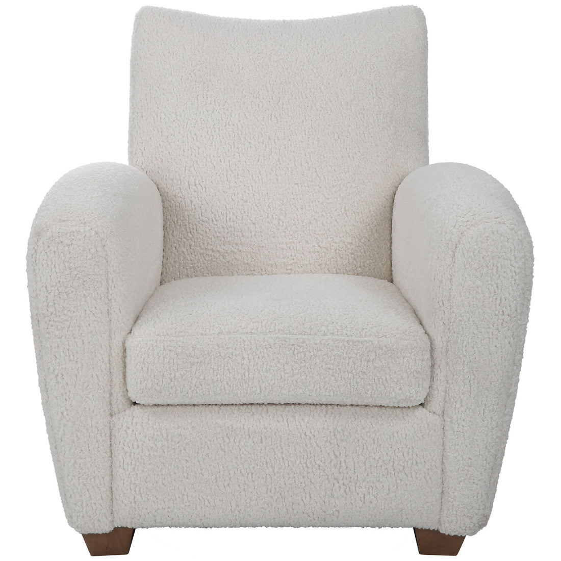 Uttermost Teddy Accent Chair