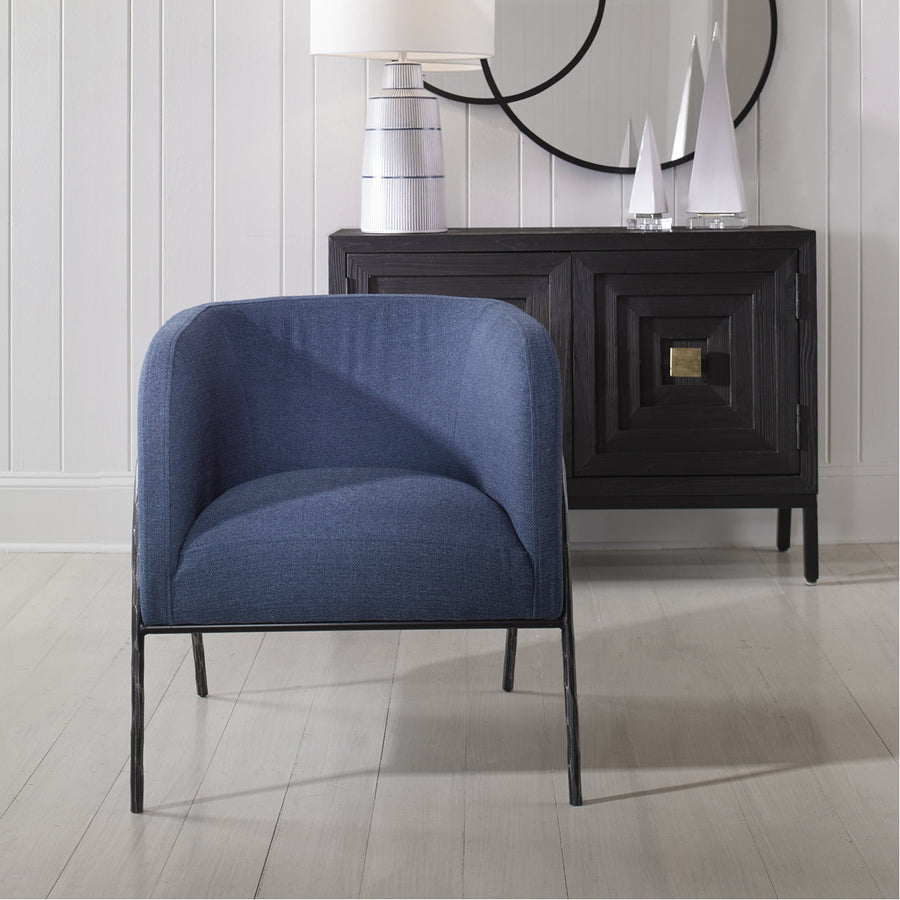 Uttermost Jacobsen Accent Chair