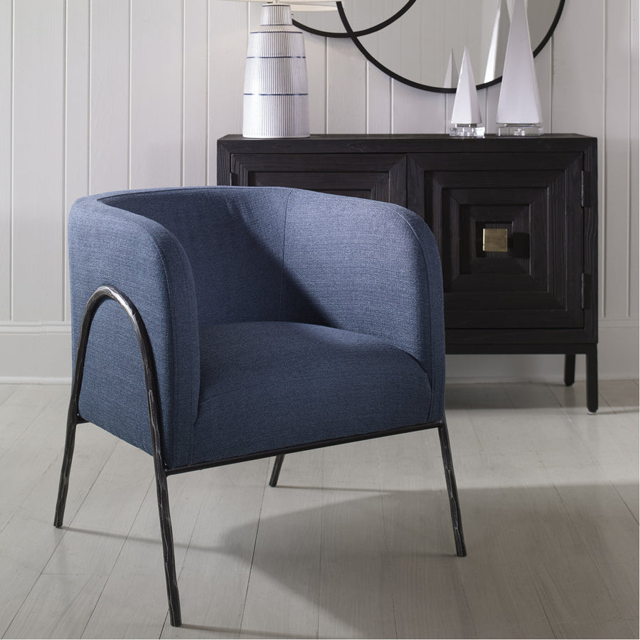 Uttermost Jacobsen Accent Chair