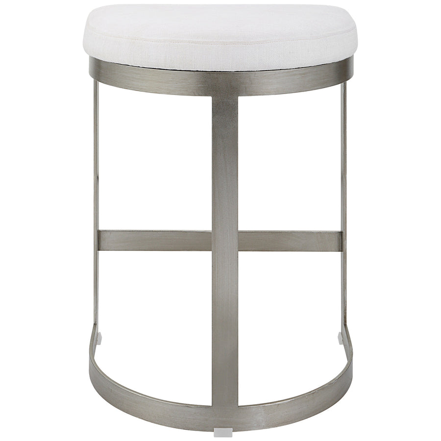 Uttermost Ivanna Counter Stool