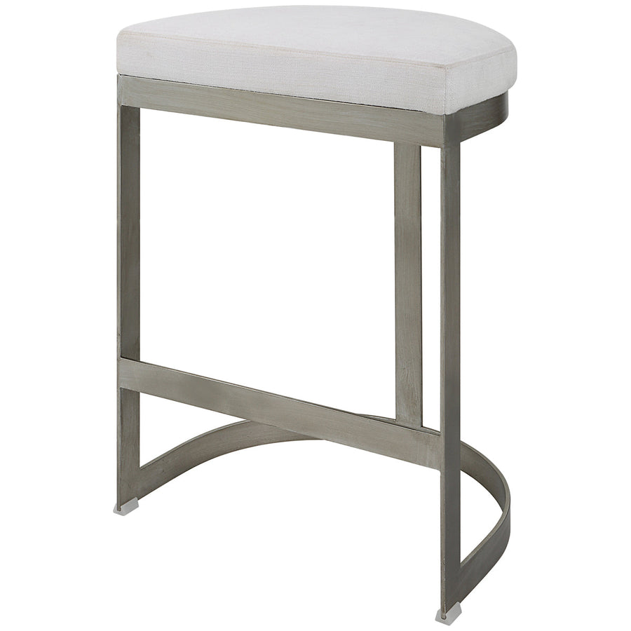 Uttermost Ivanna Counter Stool