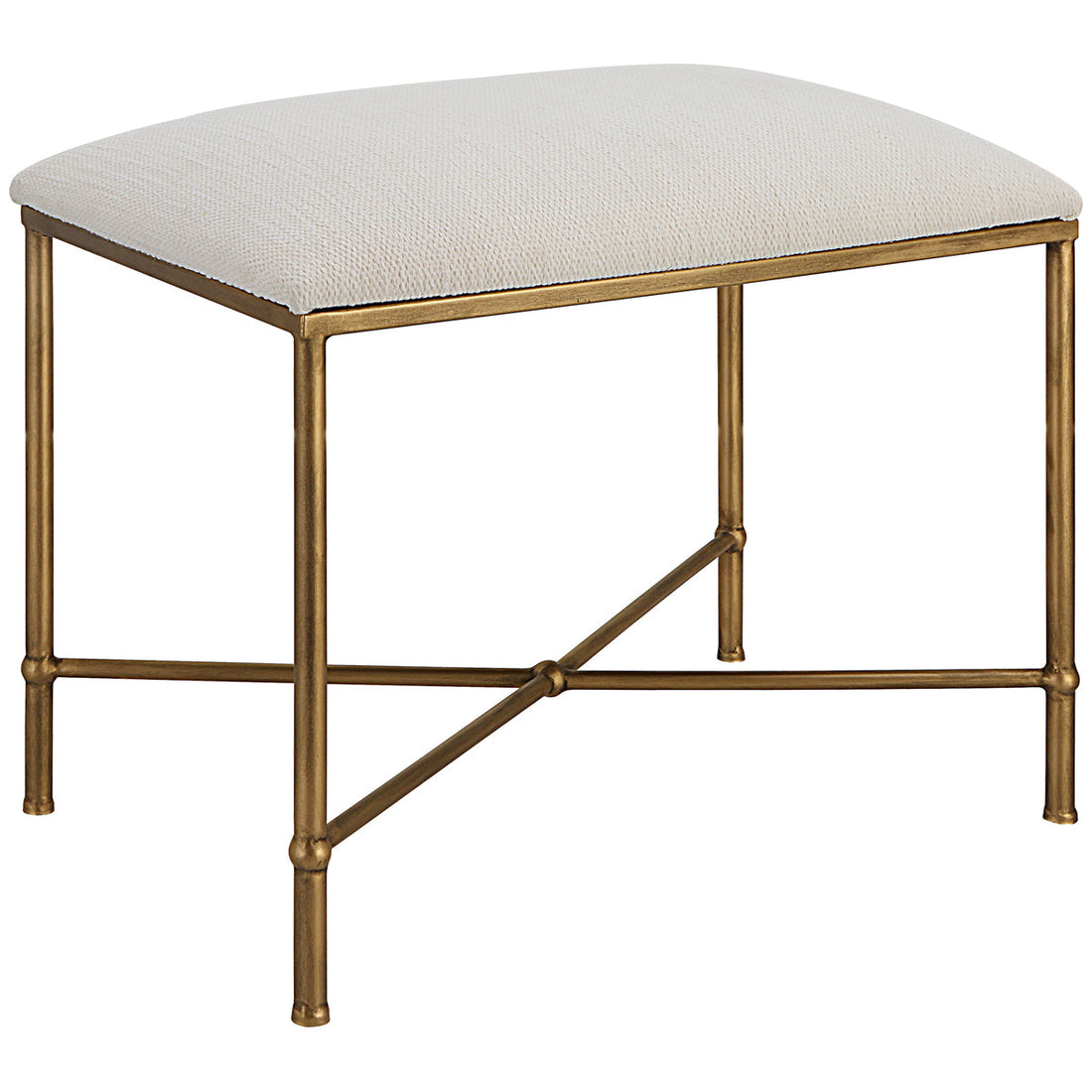 Uttermost Avenham Small Bench