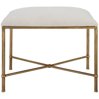 Uttermost Avenham Small Bench