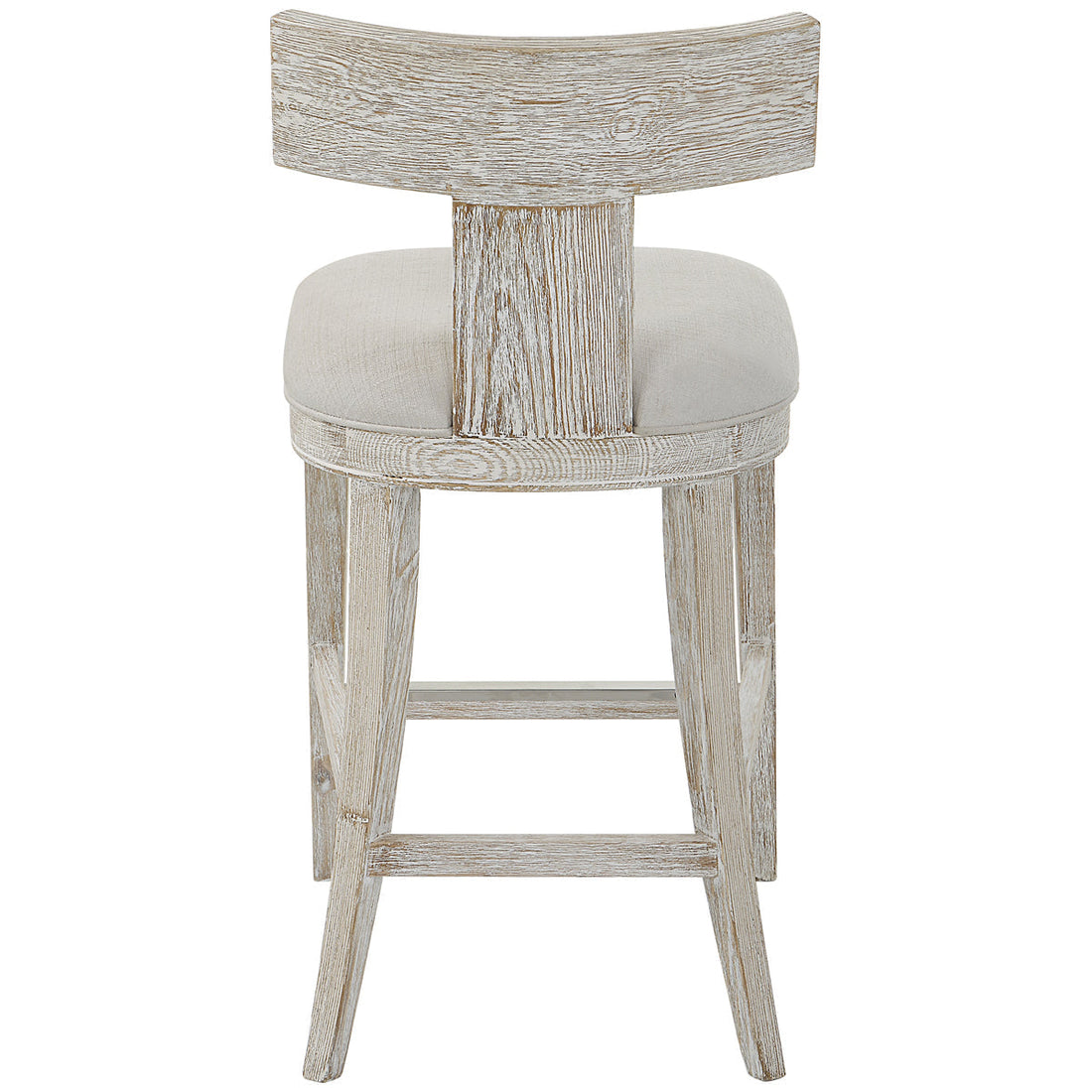 Uttermost Idris Counter Stool