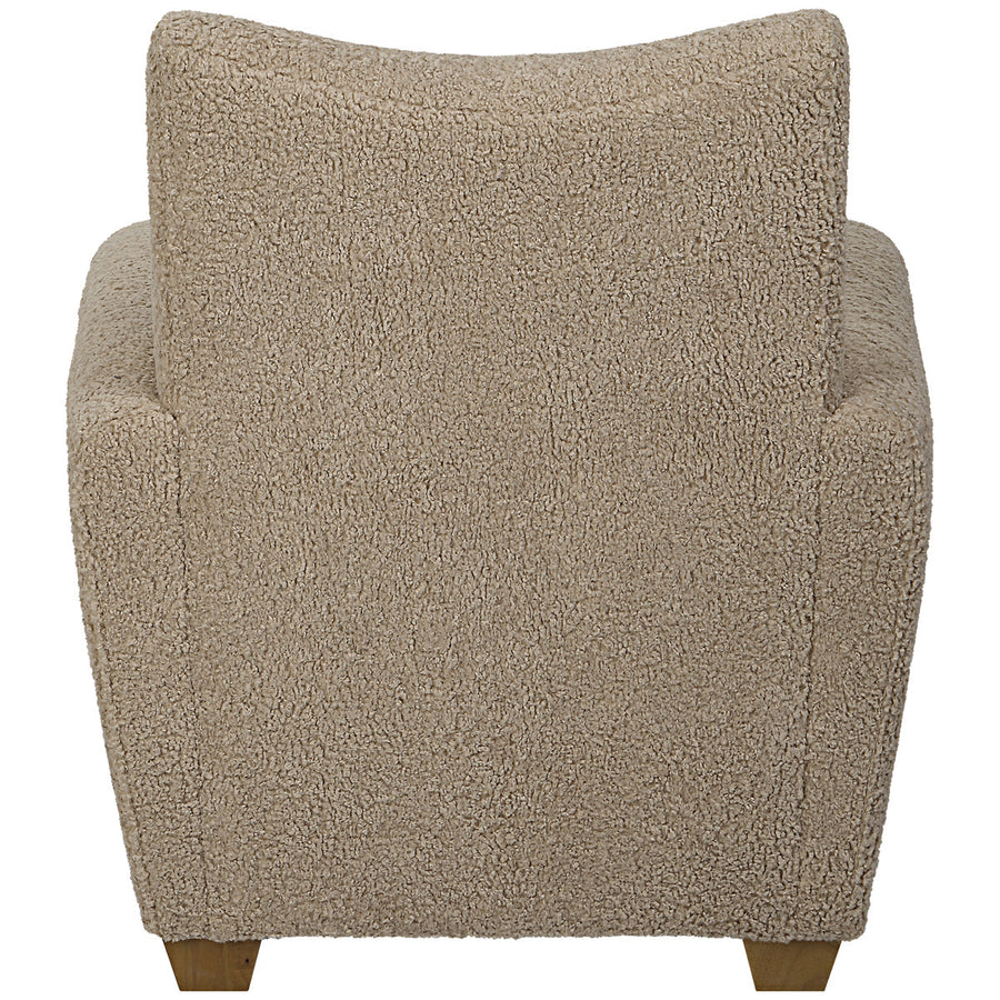 Uttermost Teddy Accent Chair