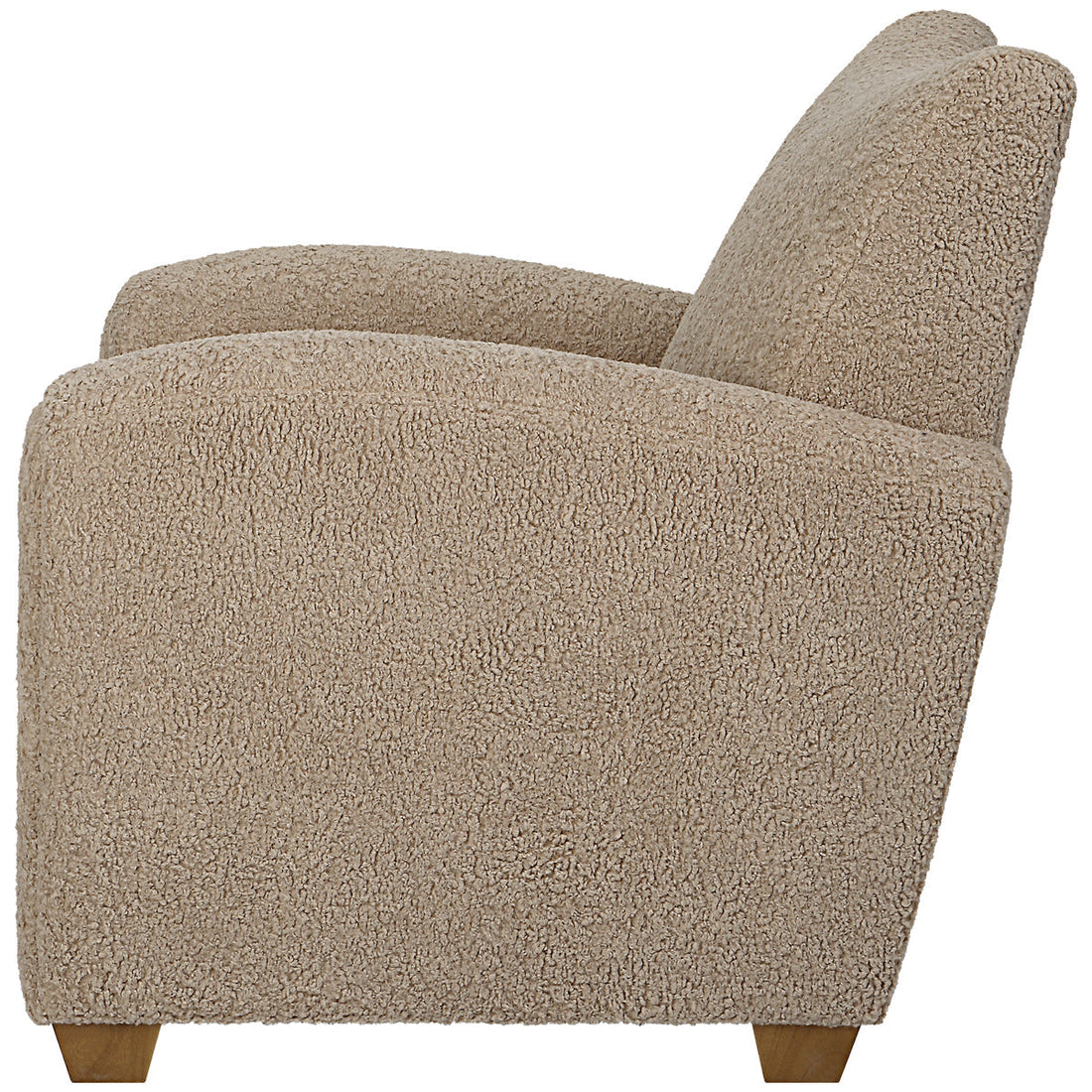 Uttermost Teddy Accent Chair