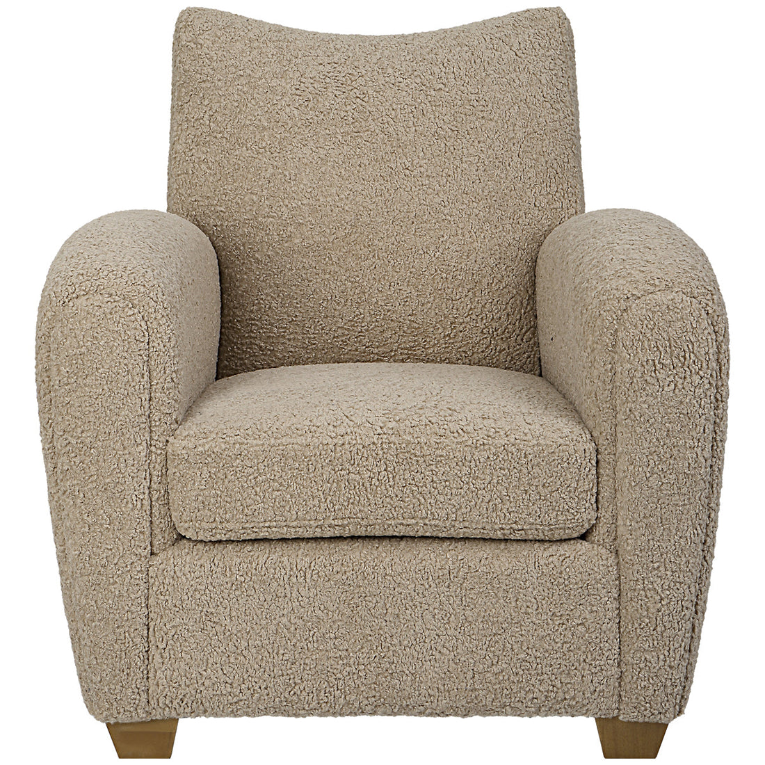 Uttermost Teddy Accent Chair