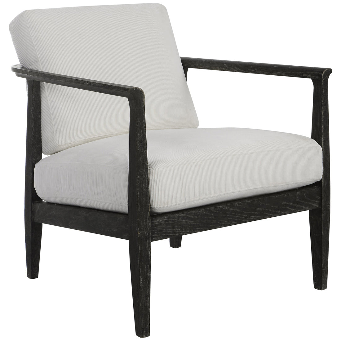 Uttermost Brunei Accent Chair