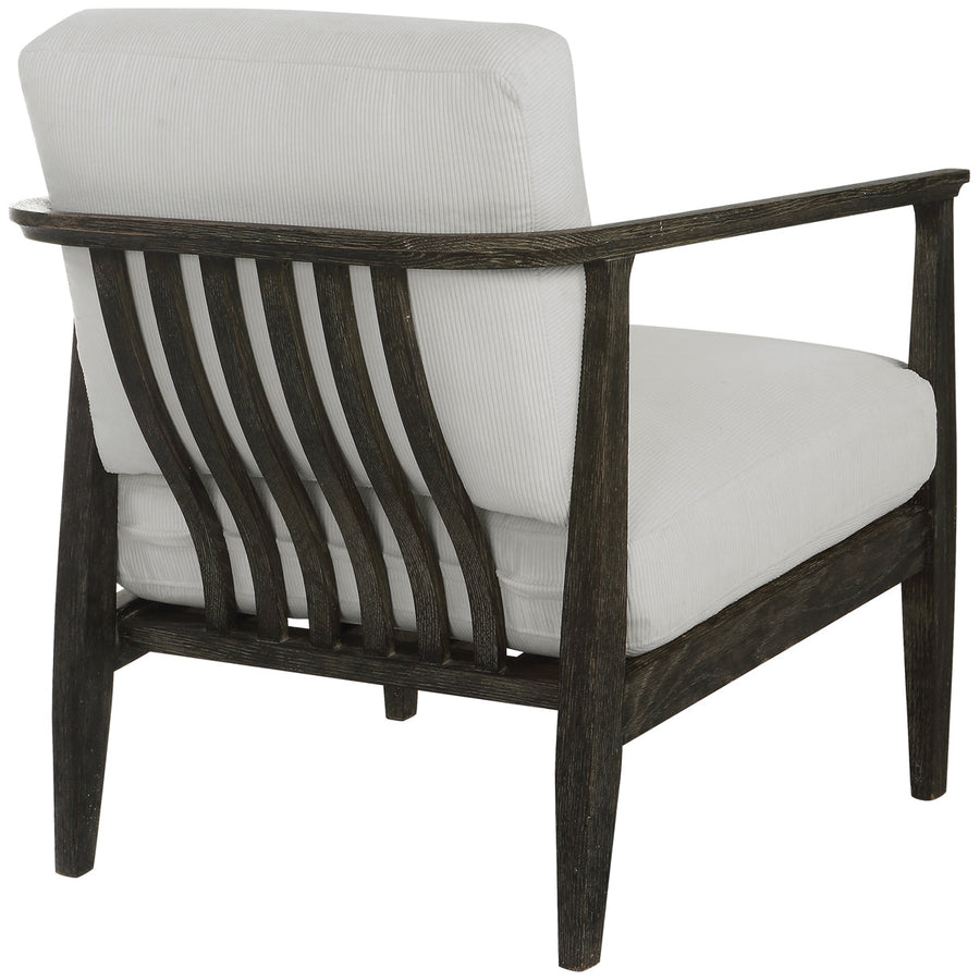 Uttermost Brunei Accent Chair