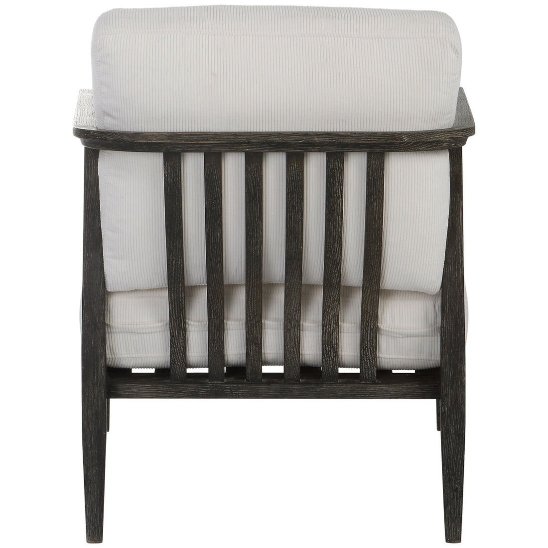 Uttermost Brunei Accent Chair