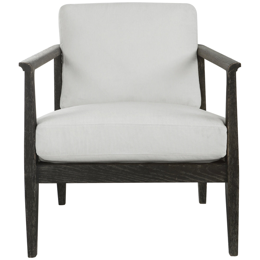 Uttermost Brunei Accent Chair