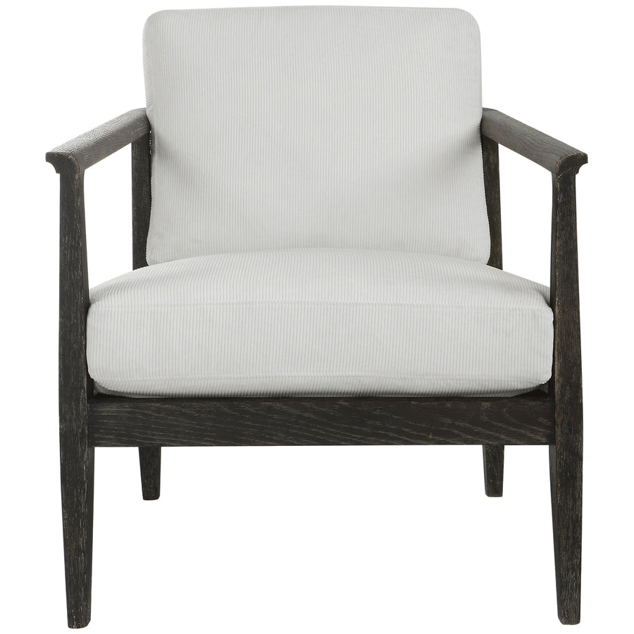 Uttermost Brunei Accent Chair