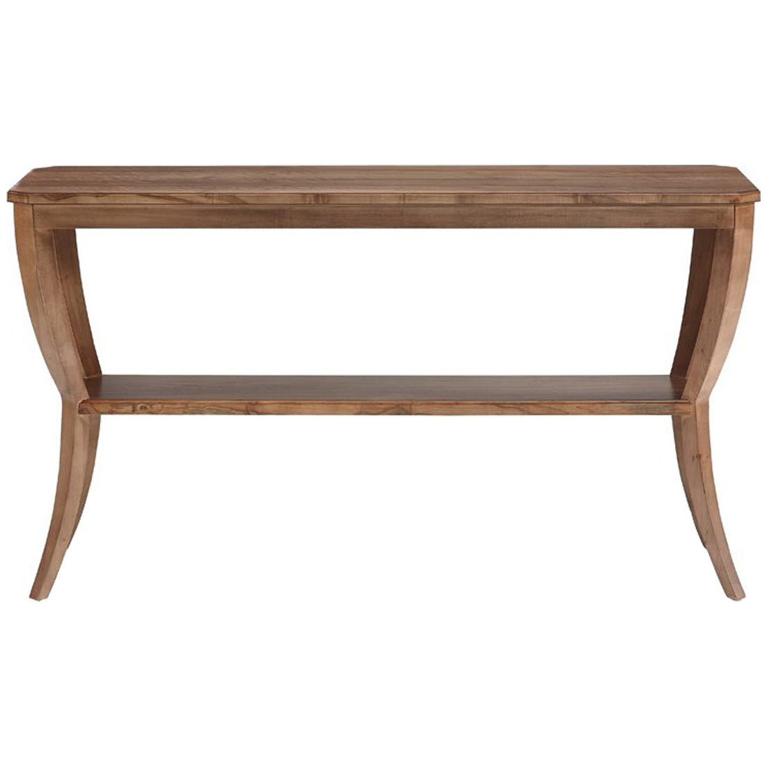 CTH Sherrill Occasional Oxford Console Table