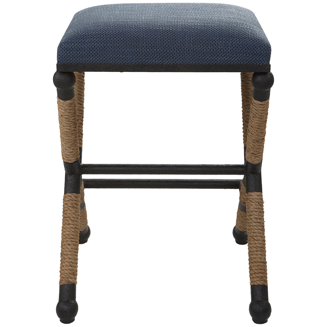 Uttermost Firth Rustic Counter Stool