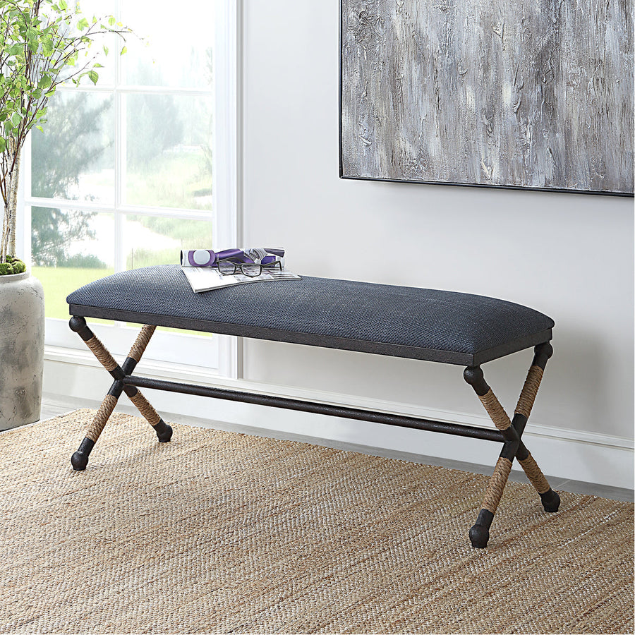 Uttermost Firth Bench