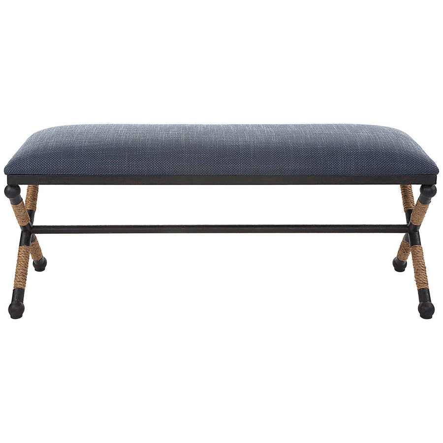 Uttermost Firth Bench