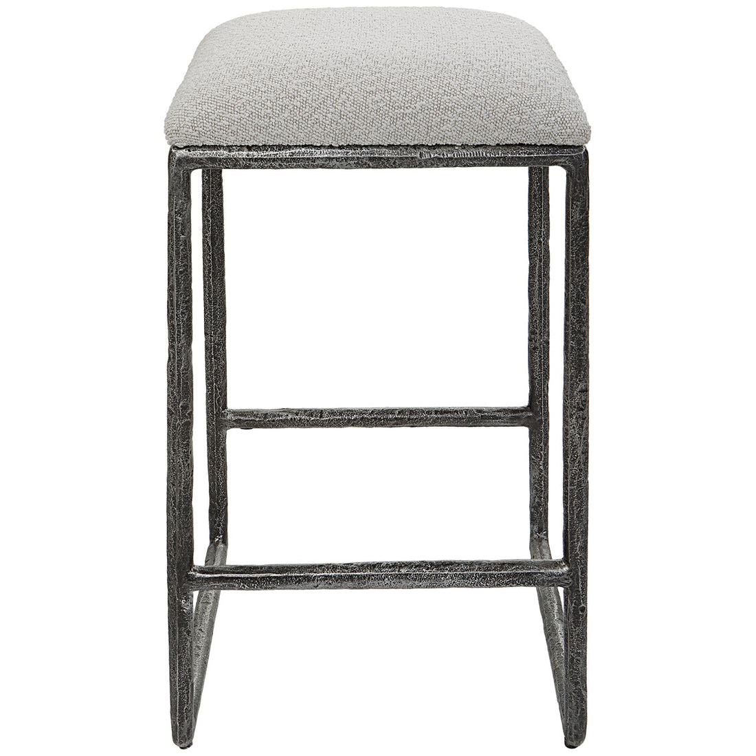 Uttermost Brisbane Counter Stool