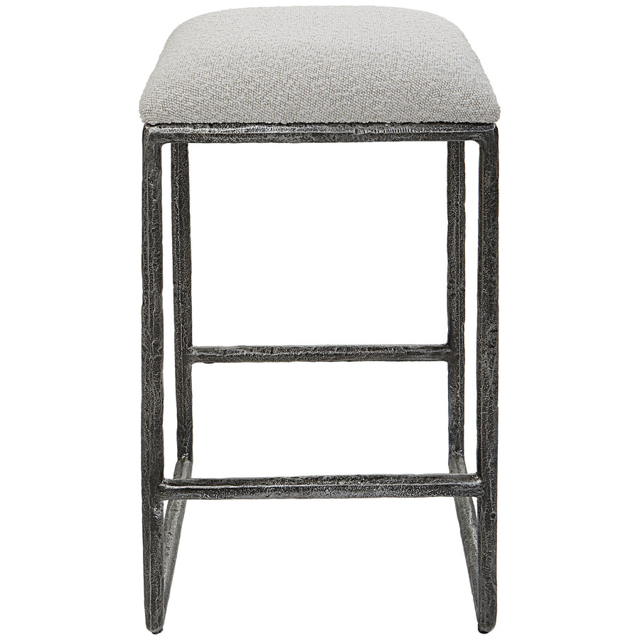 Uttermost Brisbane Counter Stool