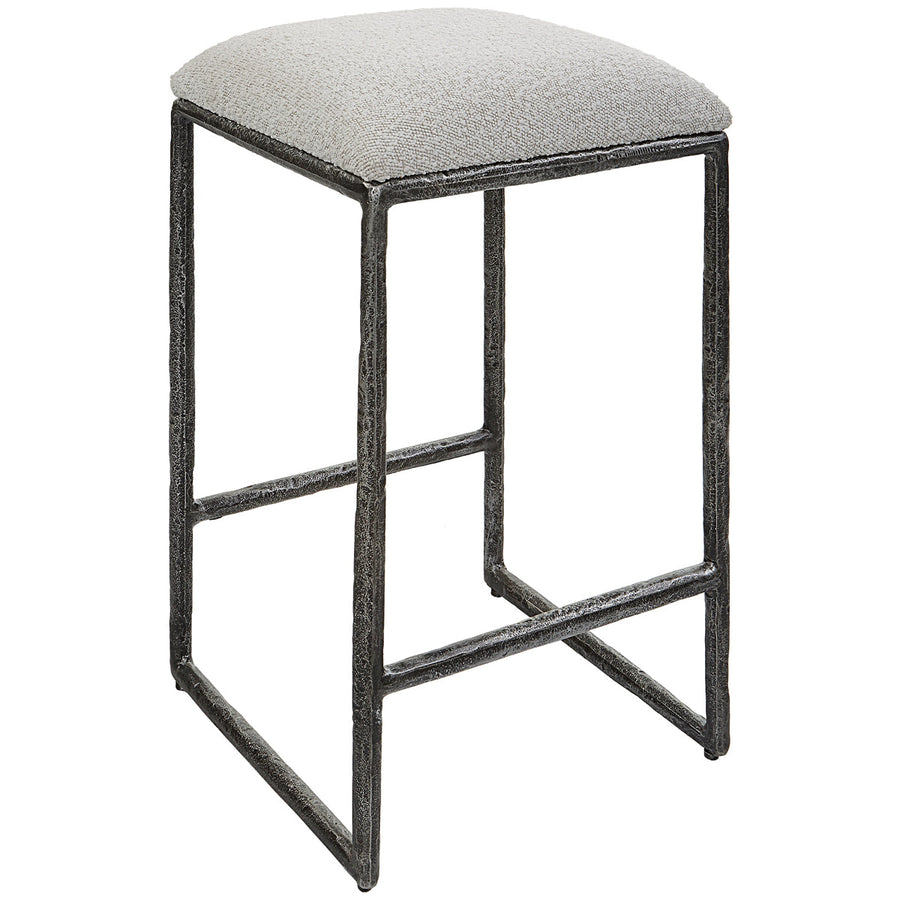 Uttermost Brisbane Counter Stool