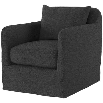 Four Hands Westgate Dade Outdoor Swivel Chair