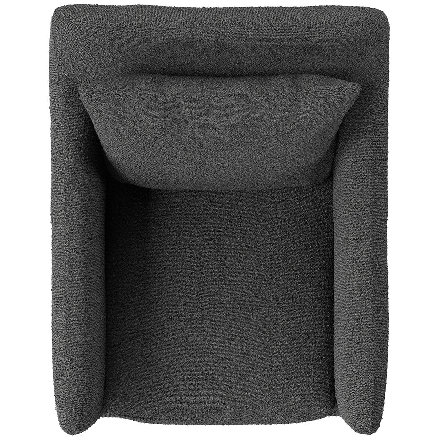 Four Hands Westgate Dade Outdoor Swivel Chair