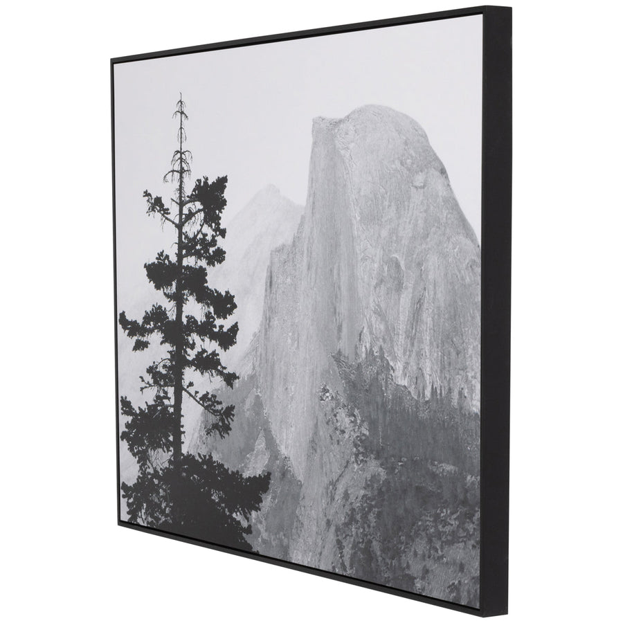 Four Hands Art Studio Half Dome from Glacer Point by Getty Images