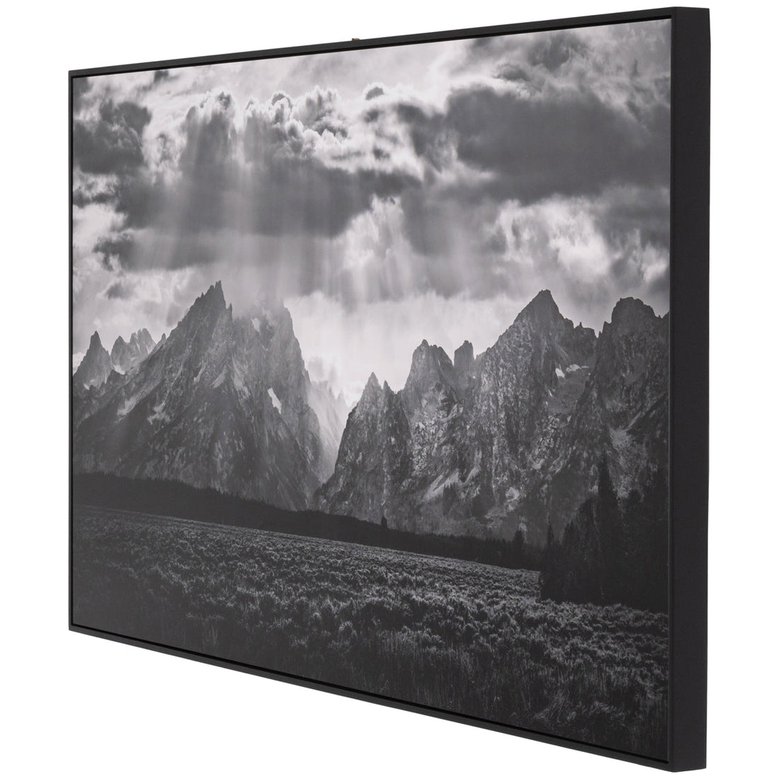 Four Hands Art Studio Grand Teton Range by Getty Images