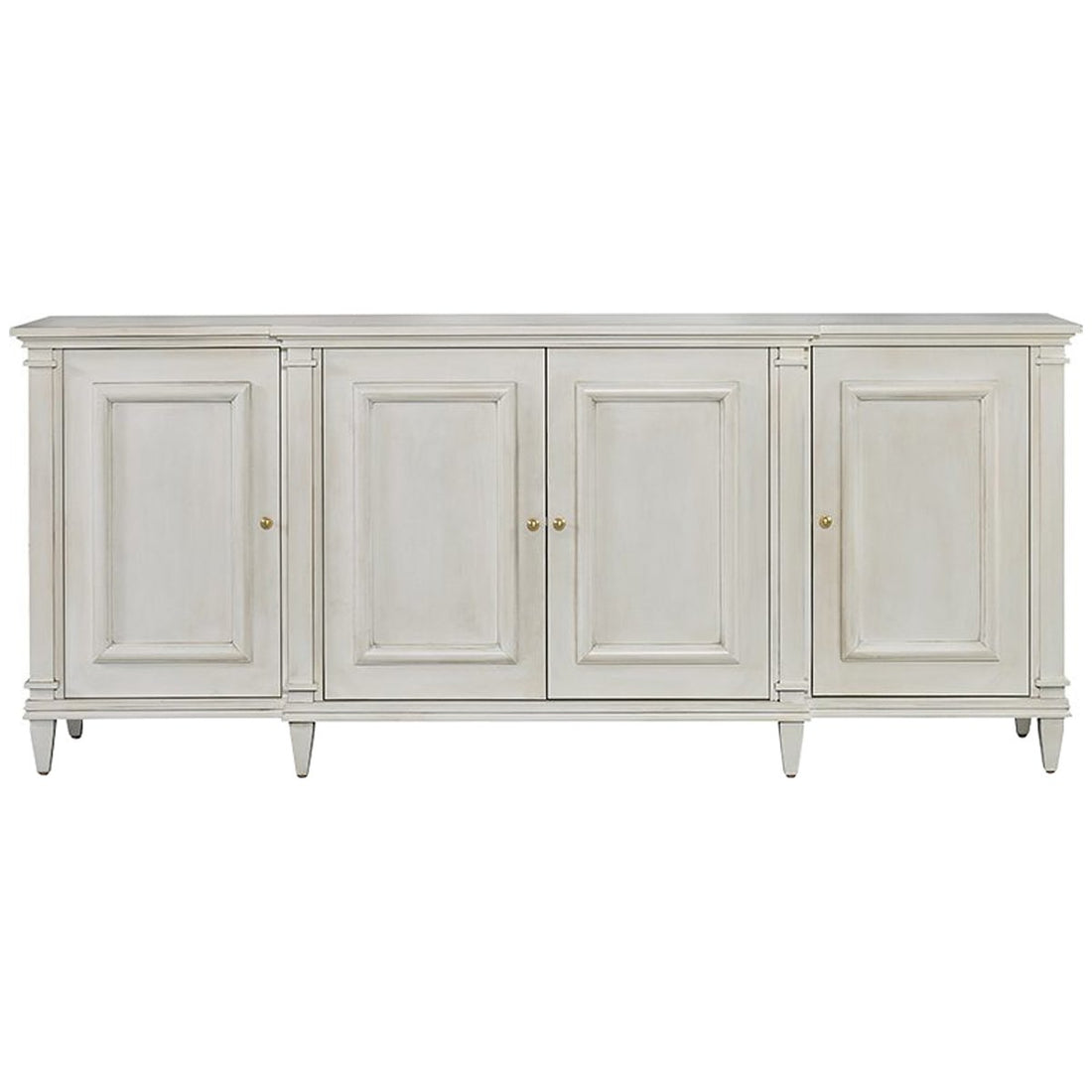 CTH Sherrill Occasional Park Shore Credenza