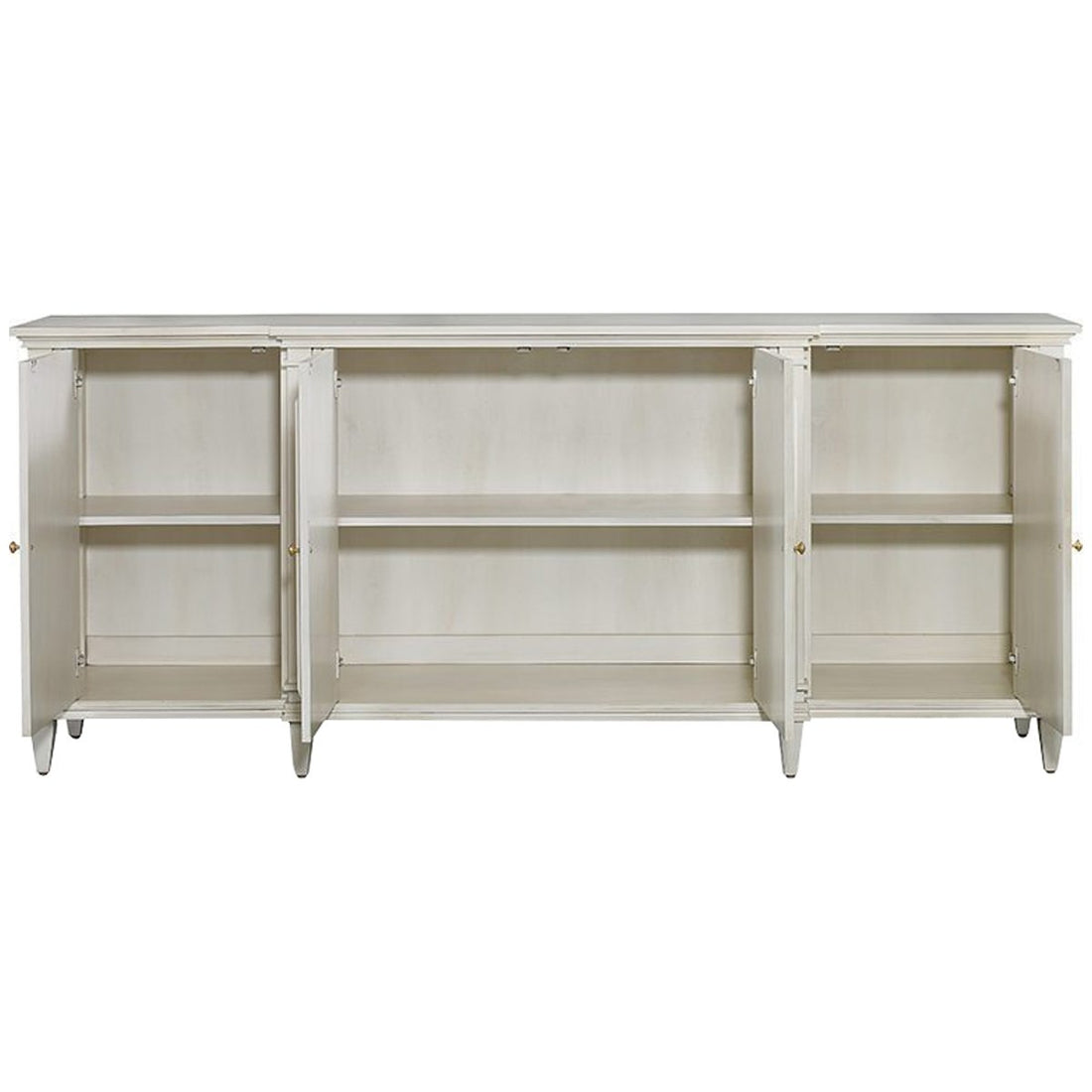 CTH Sherrill Occasional Park Shore Credenza