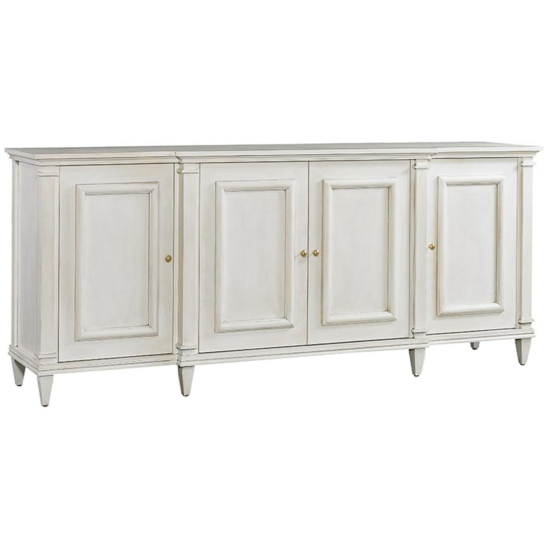 CTH Sherrill Occasional Park Shore Credenza