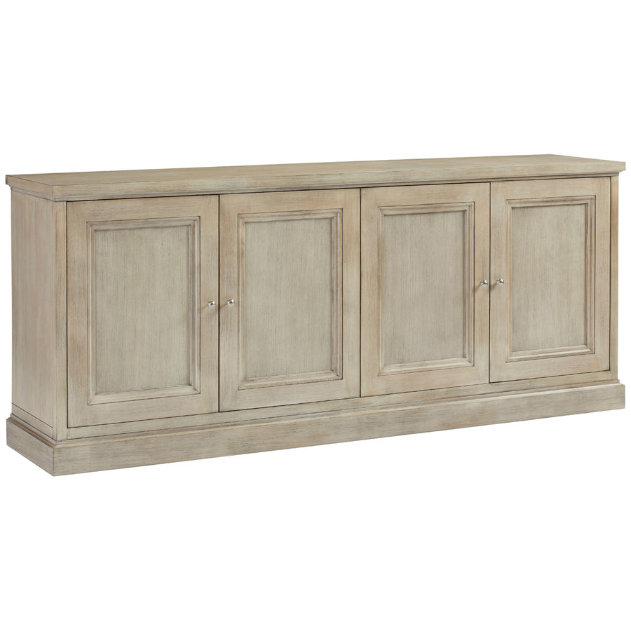 CTH Sherrill Occasional Oyster Bay Credenza