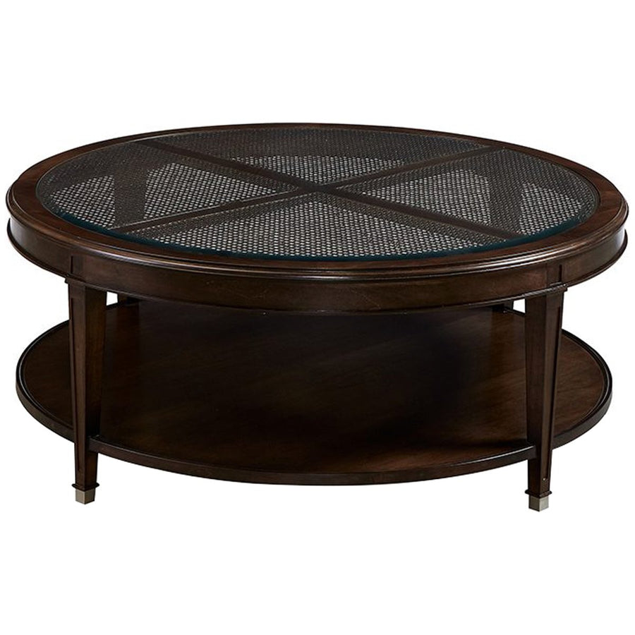 CTH Sherrill Occasional Palm Beach Cocktail Table