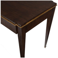 Ambella Home Terrace Writing Desk