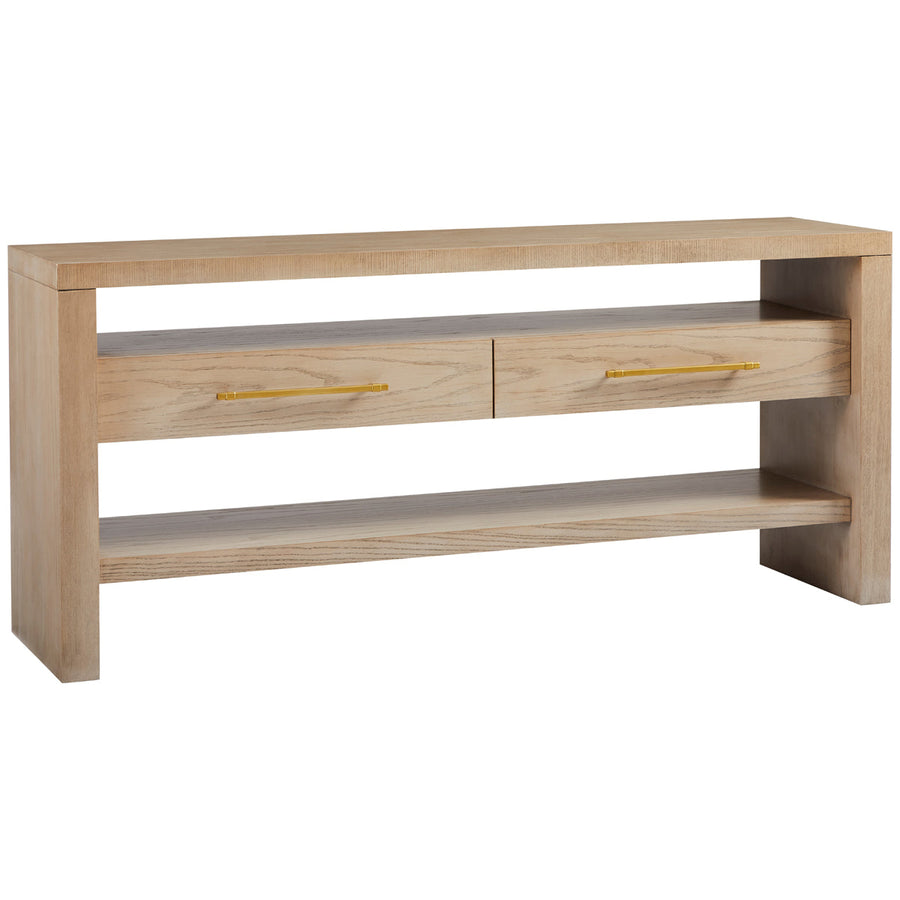 CTH Sherrill Occasional 5th Avenue Console Table