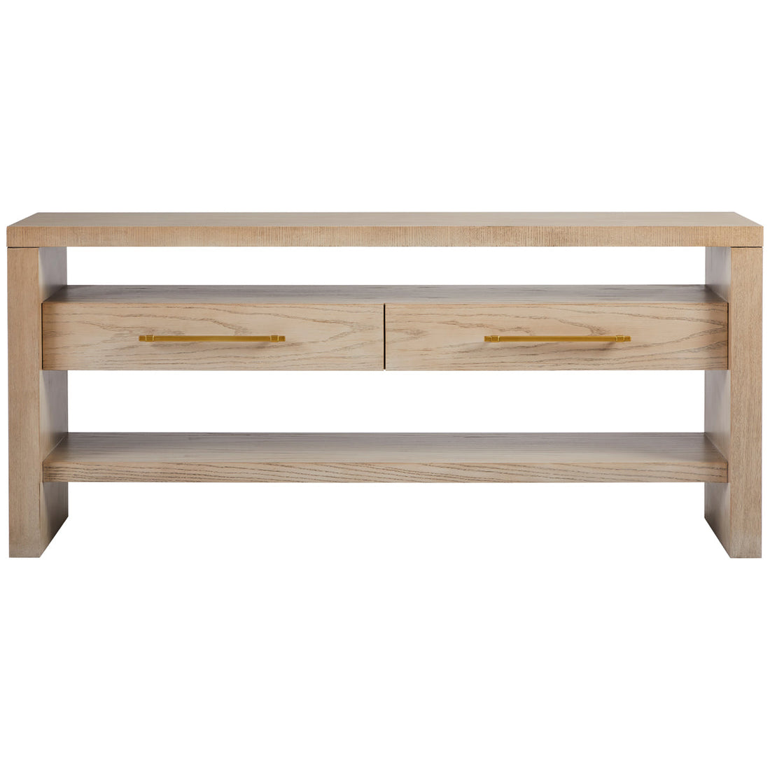 CTH Sherrill Occasional 5th Avenue Console Table