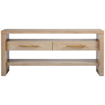 CTH Sherrill Occasional 5th Avenue Console Table