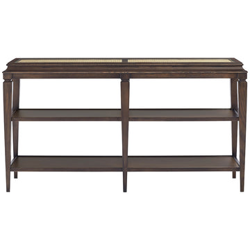 CTH Sherrill Occasional Dawson Console Table