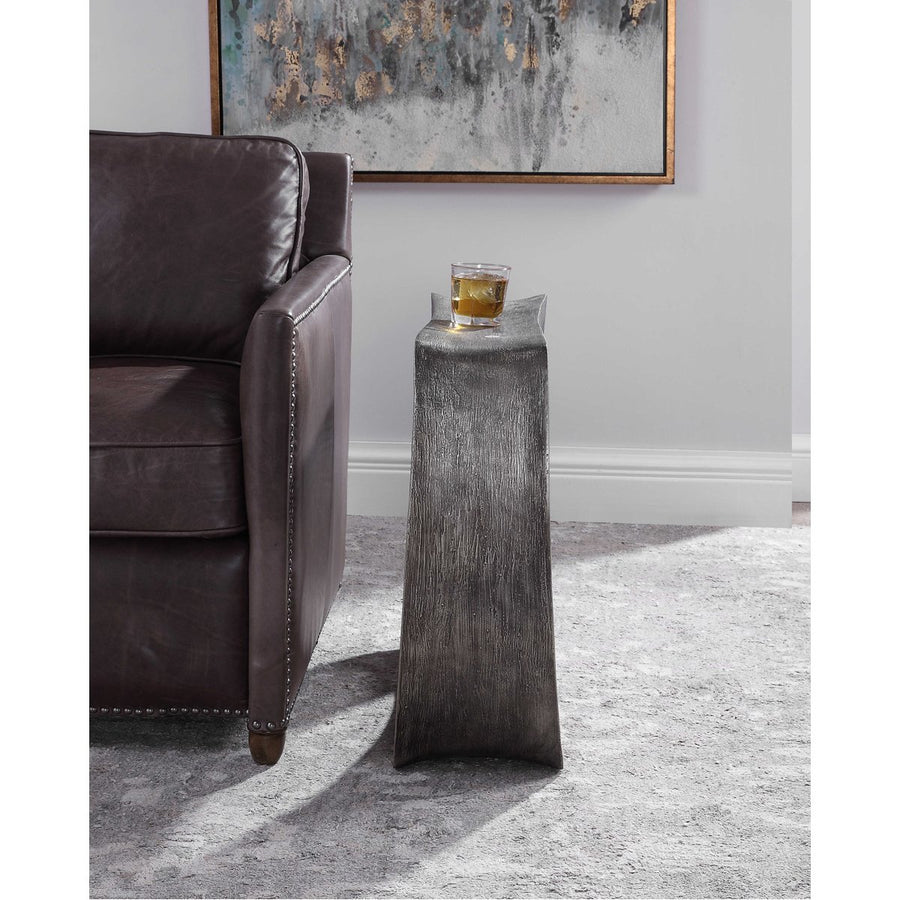 Uttermost Valira Modern Accent Table