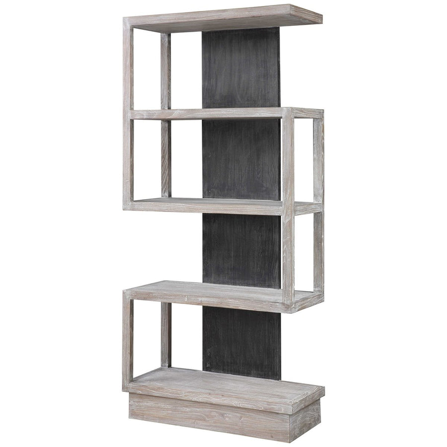 Uttermost Nicasia Modern Etagere