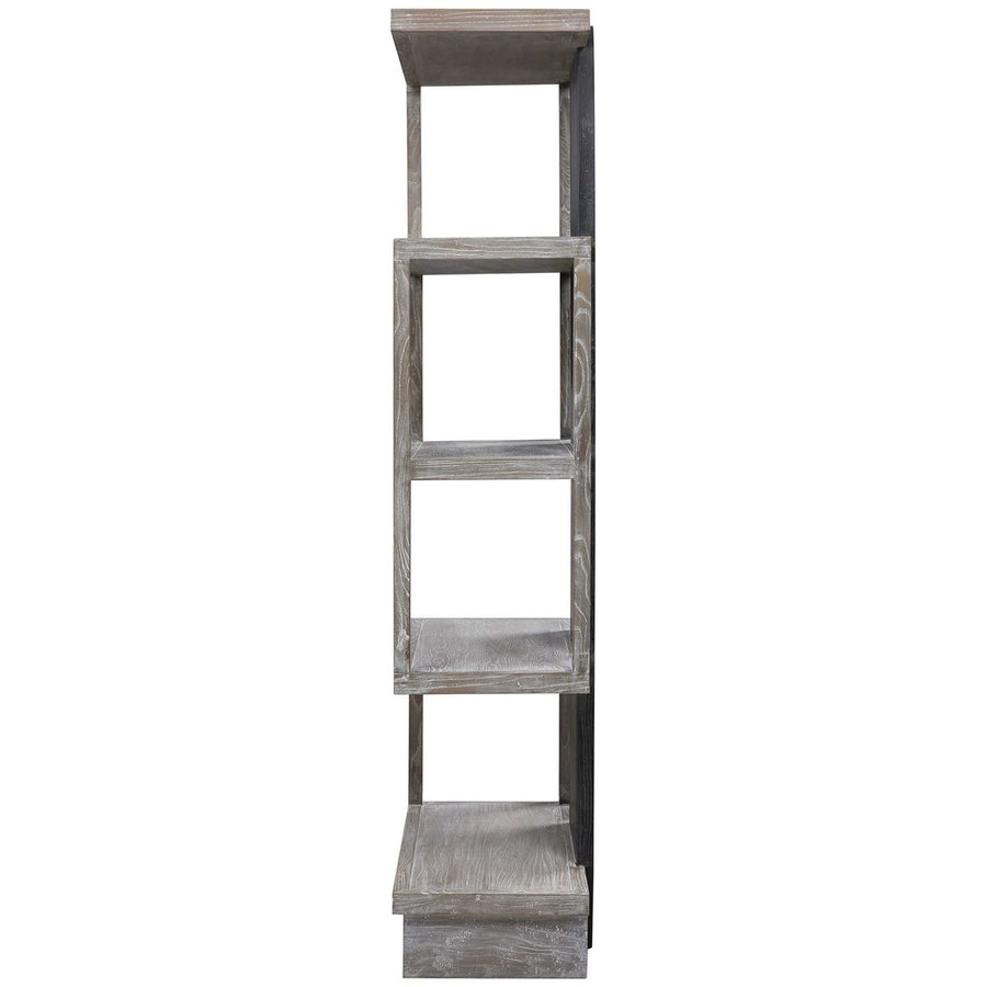 Uttermost Nicasia Modern Etagere