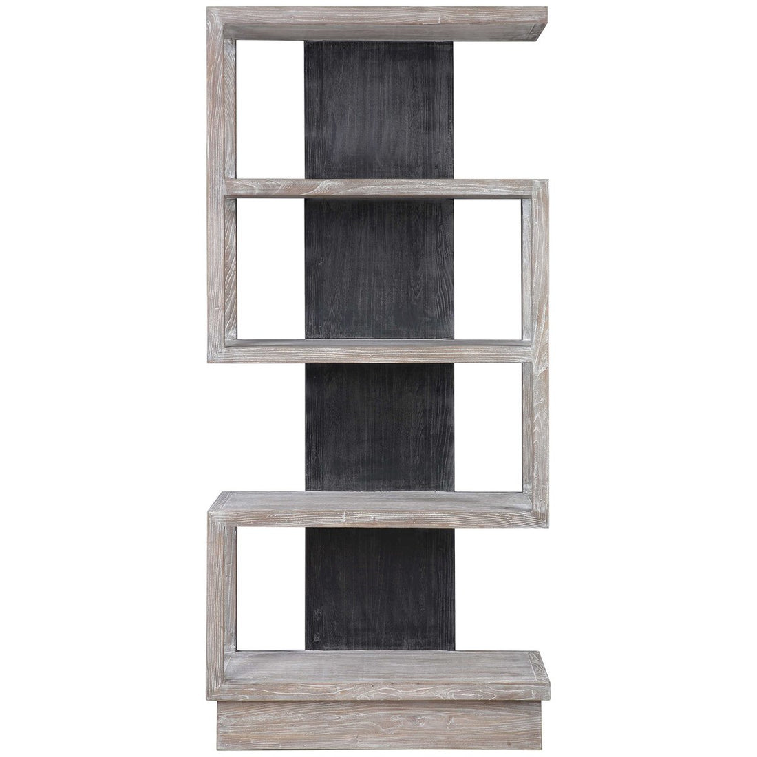 Uttermost Nicasia Modern Etagere