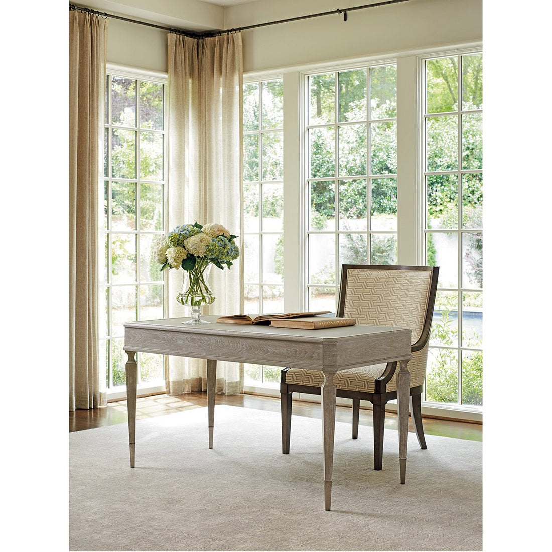 Sligh Greystone Chloe Writing Desk