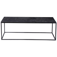 Uttermost Coreene Industrial Coffee Table