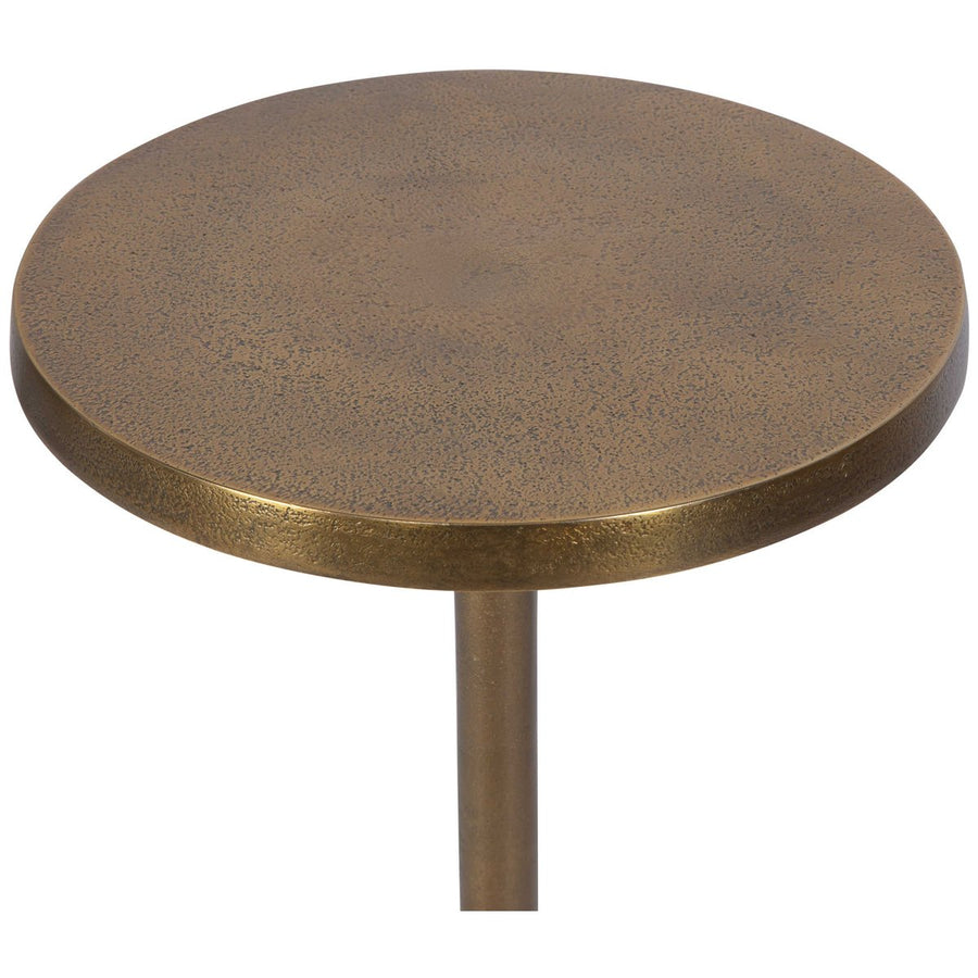 Uttermost Sanaga Drink Table