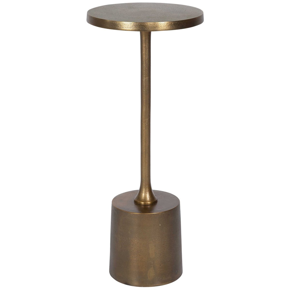 Uttermost Sanaga Drink Table