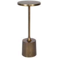 Uttermost Sanaga Drink Table