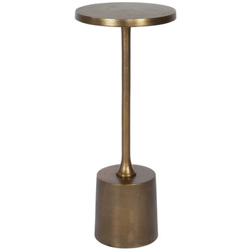 Uttermost Sanaga Drink Table